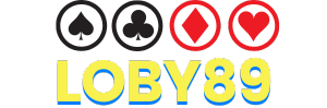 Logo LOBY89